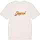Stegrind baseball t-shirt