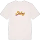 Stehag baseball t-shirt