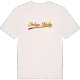 Stehags kyrkby baseball t-shirt