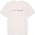 Stehags kyrkby hjärta t-shirt
