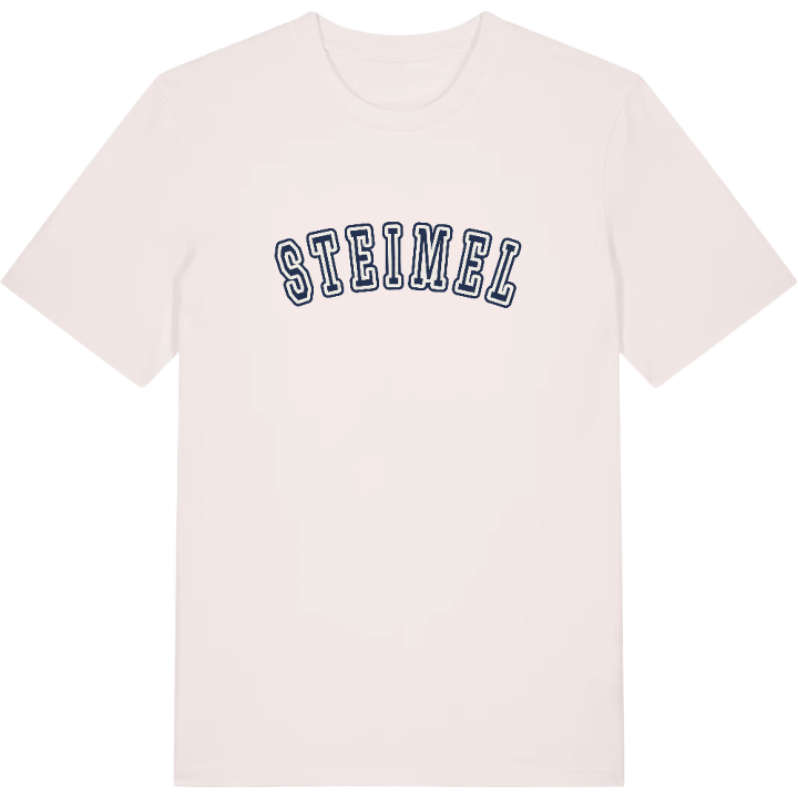 Steimel college t-shirt – t-shirt från PinShirt