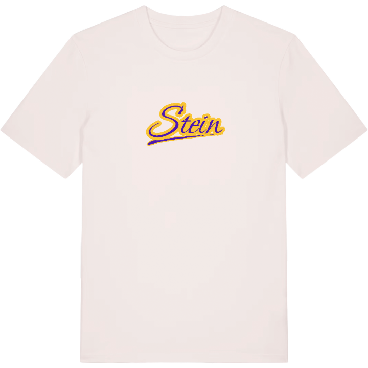 Stein baseball t-shirt – t-shirt från PinShirt