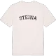 Steina böjd t-shirt