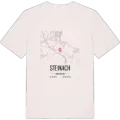 Steinach karta t-shirt