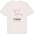 Steinbrunn karta t-shirt
