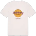 Steinburg cirkel t-shirt