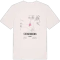 Steinenbronn karta t-shirt