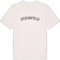 Steinfeld böjd t-shirt