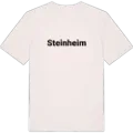 Steinheim fetstil t-shirt