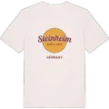Steinheim cirkel t-shirt