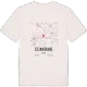 Steinhöring karta t-shirt