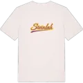Steinlah baseball t-shirt