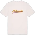 Stekaremåla baseball t-shirt