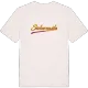 Stekaremåla baseball t-shirt