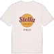 Stella cirkel t-shirt
