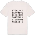 Stella Cilento ordlek t-shirt