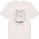 Stelzenberg karta t-shirt