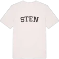 Sten böjd t-shirt