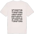 Sten ordlek t-shirt