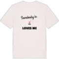 Någon i Sten älskar mig t-shirt