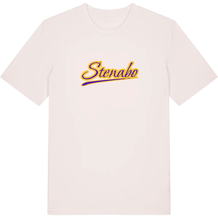 Stenabo baseball t-shirt – t-shirt från PinShirt
