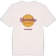 Stenabo cirkel t-shirt