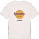 Stenabo cirkel t-shirt