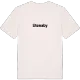 Stenaby fetstil t-shirt