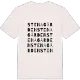 Stenagården ordlek t-shirt