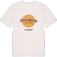 Stenaljung cirkel t-shirt