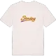 Stenäng baseball t-shirt
