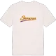 Stenarna baseball t-shirt