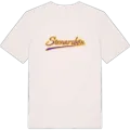 Stenarsbön baseball t-shirt