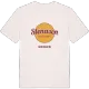 Stenåsen cirkel t-shirt