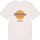 Stenåsen cirkel t-shirt