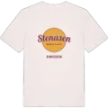 Stenåsen cirkel t-shirt
