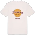 Stenåsen cirkel t-shirt