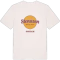 Stenåsen cirkel t-shirt