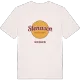 Stenåsen cirkel t-shirt