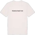 Stenåsens gamla tomt fetstil t-shirt