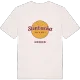 Stenbacka cirkel t-shirt