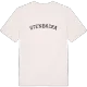 Stenbacka böjd t-shirt