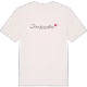 Stenbacka hjärta t-shirt