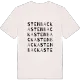 Stenbacka ordlek t-shirt