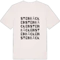 Stenbäcken ordlek t-shirt