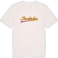 Stenbäcken baseball t-shirt
