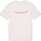 Stenbäcken hjärta t-shirt