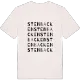 Stenbacken ordlek t-shirt