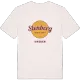 Stenberg cirkel t-shirt