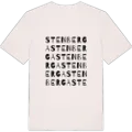Stenberga ordlek t-shirt